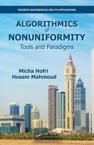 Knjiga Algorithmics of Nonuniformity Micha Hofri