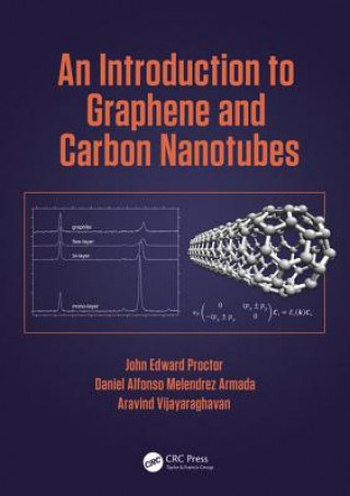 Libro Introduction to Graphene and Carbon Nanotubes John E. Proctor