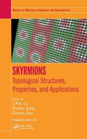 Buch Skyrmions J. Ping Liu