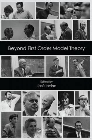 Carte Beyond First Order Model Theory, Volume I Jose Iovino