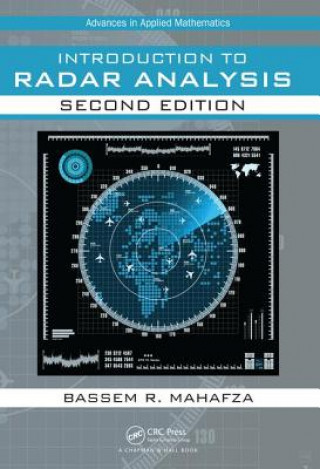 Kniha Introduction to Radar Analysis MAHAFZA