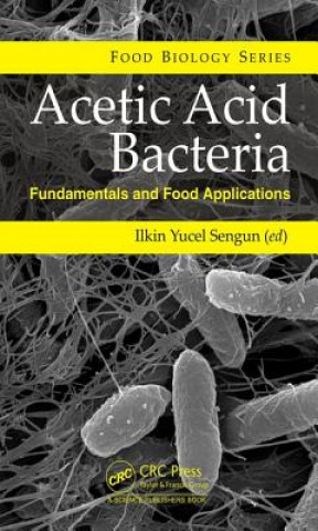 Книга Acetic Acid Bacteria 