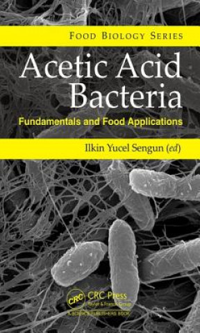 Knjiga Acetic Acid Bacteria 