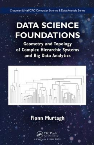 Carte Data Science Foundations Fionn Murtagh