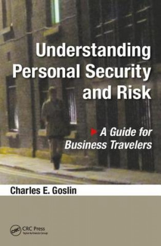 Carte Understanding Personal Security and Risk Goslin