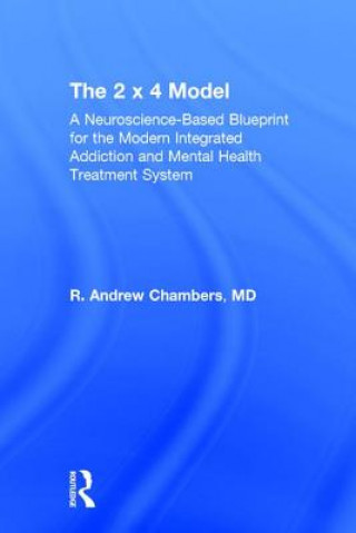 Book 2 x 4 Model Robert Andrew (Indiana University School of Medicine Indianapolis USA) Chambers