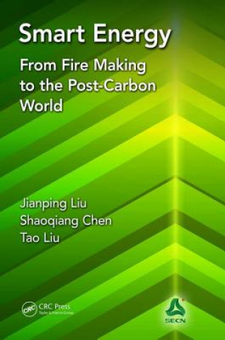 Carte Smart Energy Jianping Liu