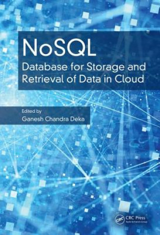 Könyv NoSQL 