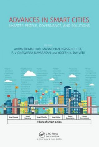 Carte Advances in Smart Cities 
