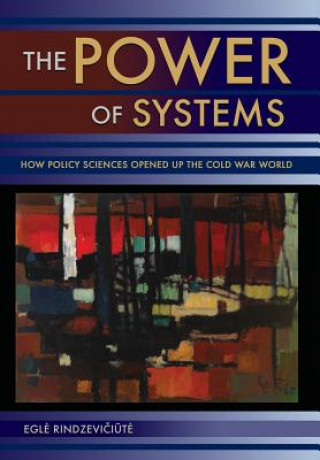 Carte Power of Systems Egle Rindzeviciute