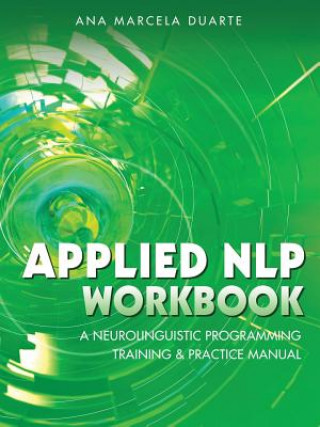Kniha Applied NLP Workbook Ana Marcela Duarte