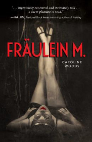 Książka FRULEIN M CAROLINE WOODS