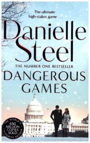 Βιβλίο Dangerous Games Danielle Steel