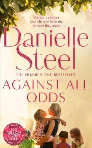 Könyv Against All Odds Danielle Steel