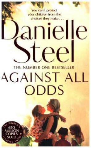 Carte Against All Odds Danielle Steel