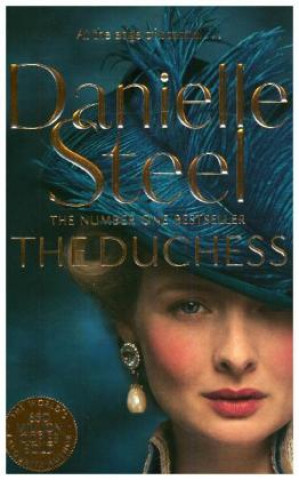 Книга Duchess Danielle Steel