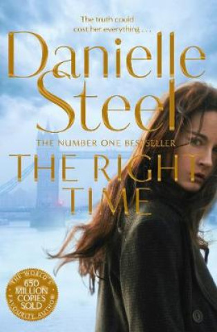 Knjiga Right Time Danielle Steel