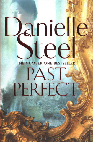 Könyv Past Perfect Danielle Steel