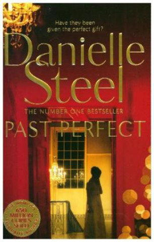 Könyv Past Perfect Danielle Steel