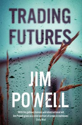 Kniha Trading Futures POWELL  JIM