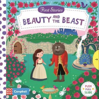 Könyv Beauty and the Beast Dan Taylor