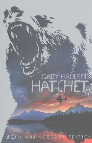 Könyv Hatchet Gary Paulsen