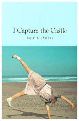 Книга I Capture the Castle Dodie Smith