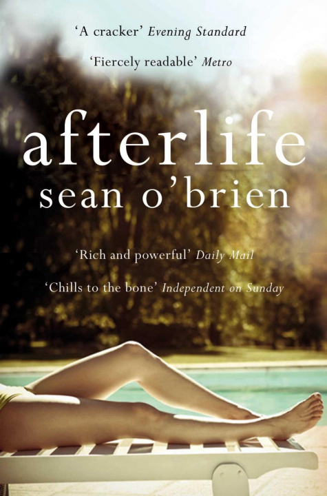 Carte Afterlife Sean O'Brien