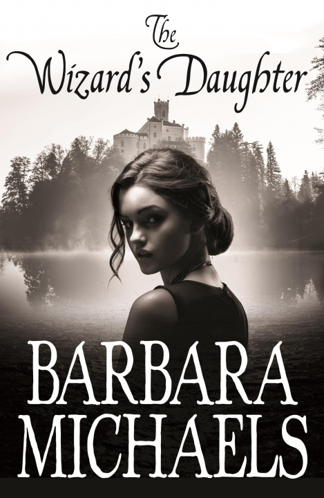 Buch Wizard's Daughter Barbara Michaels