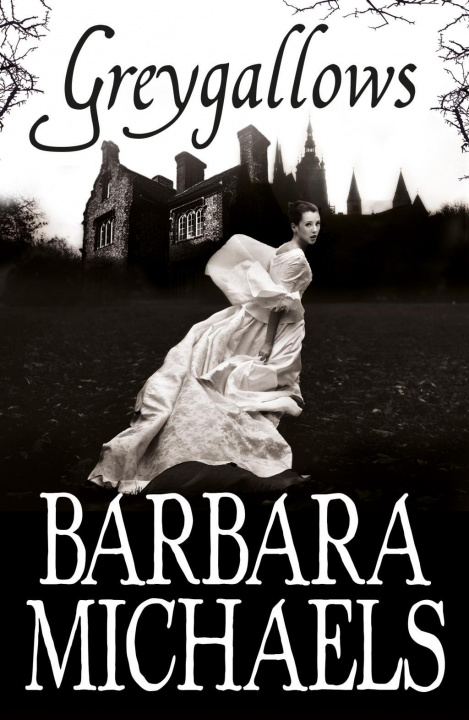 Carte Greygallows MICHAELS  BARBARA
