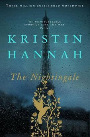 Książka Nightingale Kristin Hannah