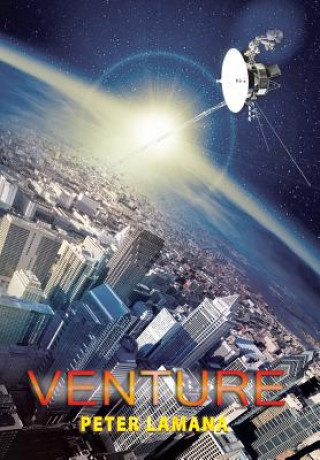 Книга Venture Peter Lamana