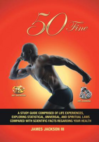 Buch 50 Fine James Jackson III