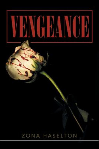 Knjiga Vengeance Zona Haselton