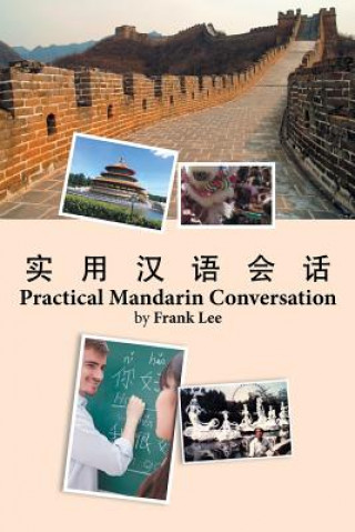 Buch Practical Mandarin Conversation Lee