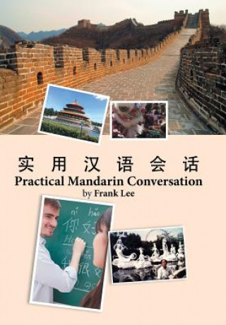 Buch Practical Mandarin Conversation Lee