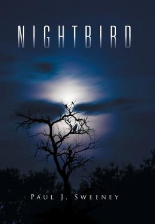 Carte Nightbird Paul J Sweeney