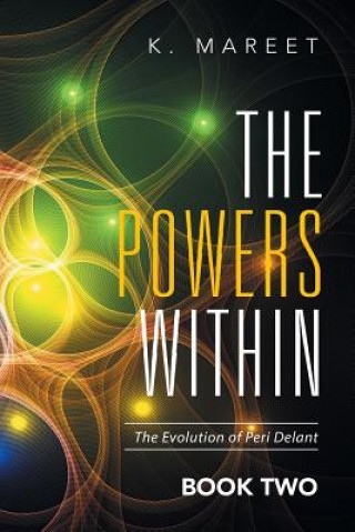Libro Powers Within K Mareet