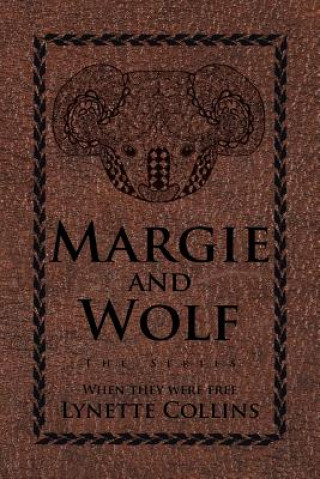 Libro Margie and Wolf Lynette Collins