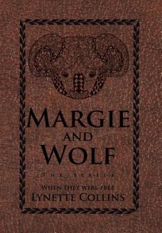 Carte Margie and Wolf Lynette Collins