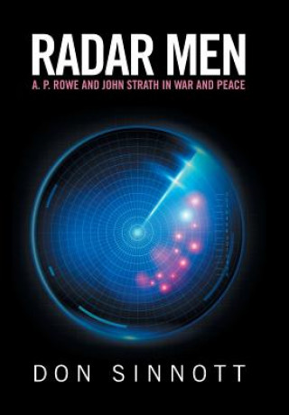 Libro Radar Men Don Sinnott