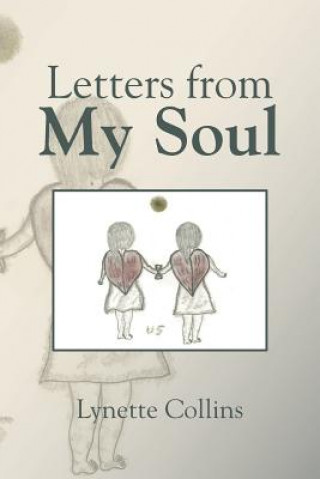Könyv Letters from My Soul Lynette Collins