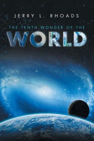 Carte Tenth Wonder of the World JERRY  L. RHOADS