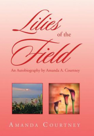 Carte Lilies of the Field Amanda Courtney