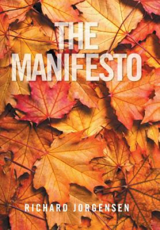 Libro Manifesto Richard Jorgensen