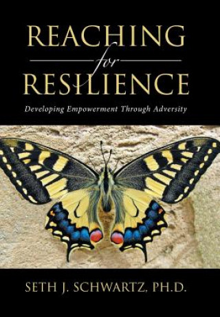 Könyv Reaching for Resilience Ph D Seth Schwartz
