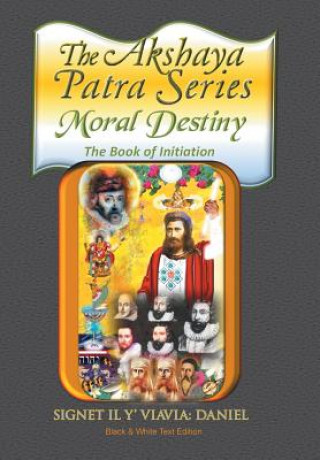 Libro Akshaya Patra Signet Il Y' Vyavia
