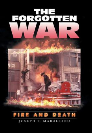 Libro Forgotten War Joseph F Maraglino