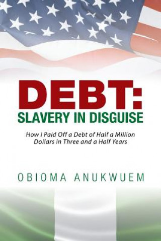 Könyv Debt Obioma Anukwuem