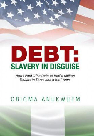 Carte Debt Obioma Anukwuem